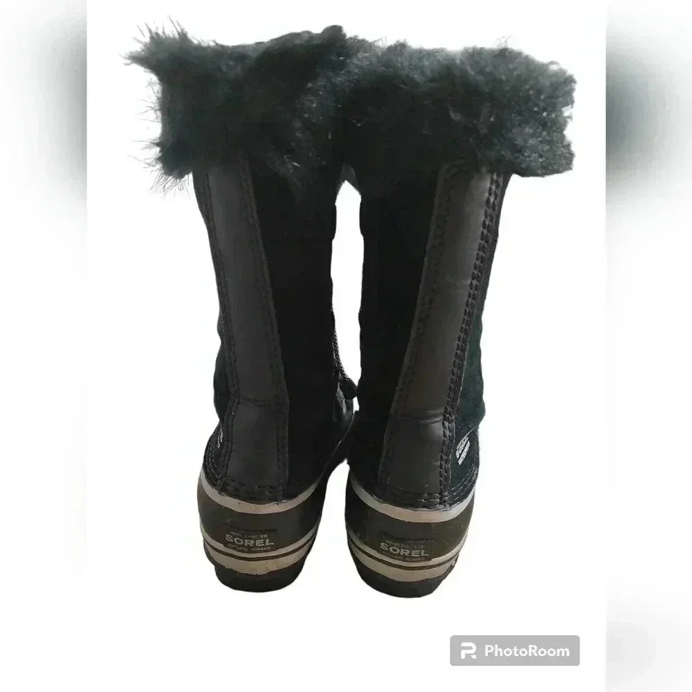 Sorel YOUTH JOAN OF ARCTIC™ BOOT